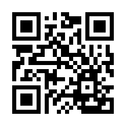 QR code for today's specials